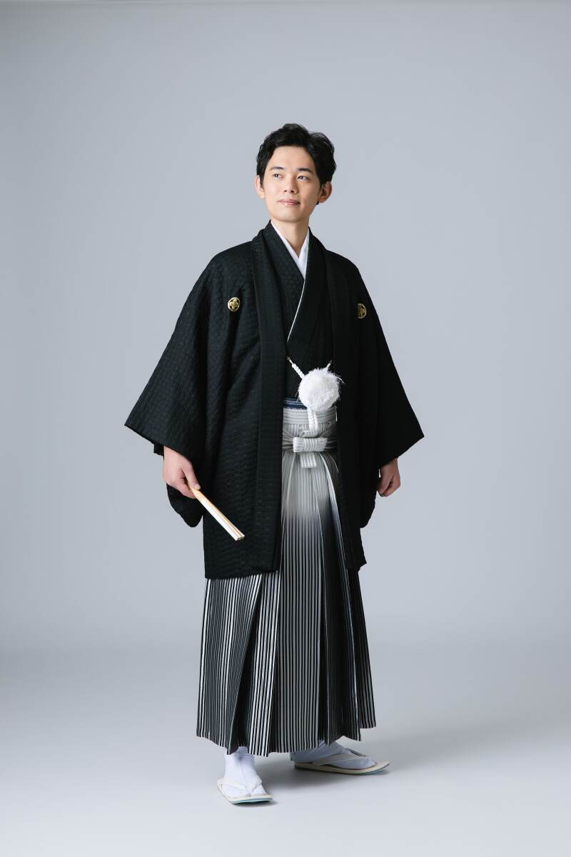 ソロショットも