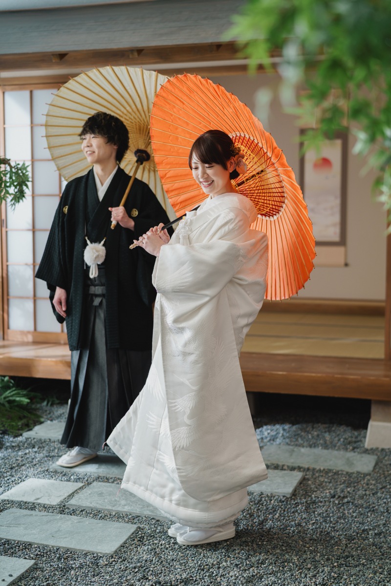 ご家族とも、グッズ撮影も！