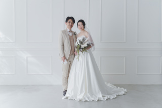 洋装ハウススタジオ