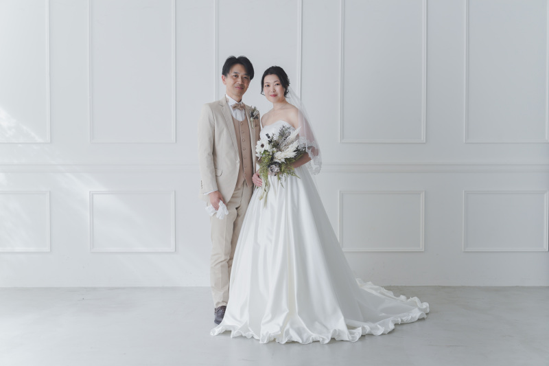 洋装ハウススタジオ