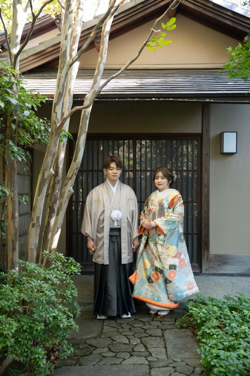 大宮第二公園にて