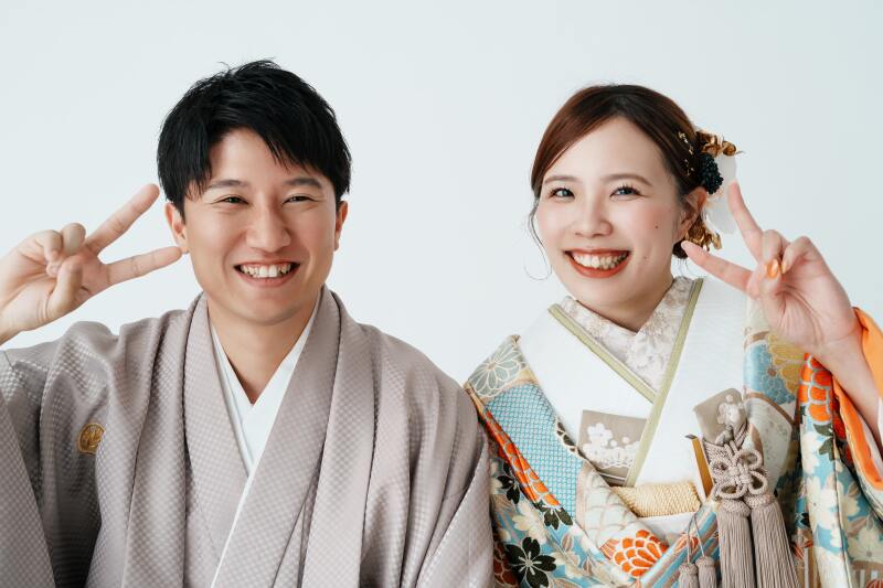 最後は、ラフに