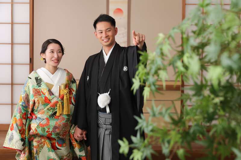 スタジオで素敵な時間を過ごしませんか?