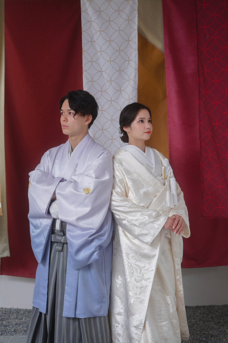 シンプルに