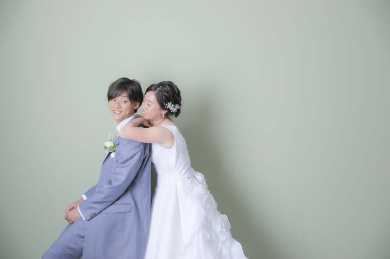 自分たちの雰囲気のなかで