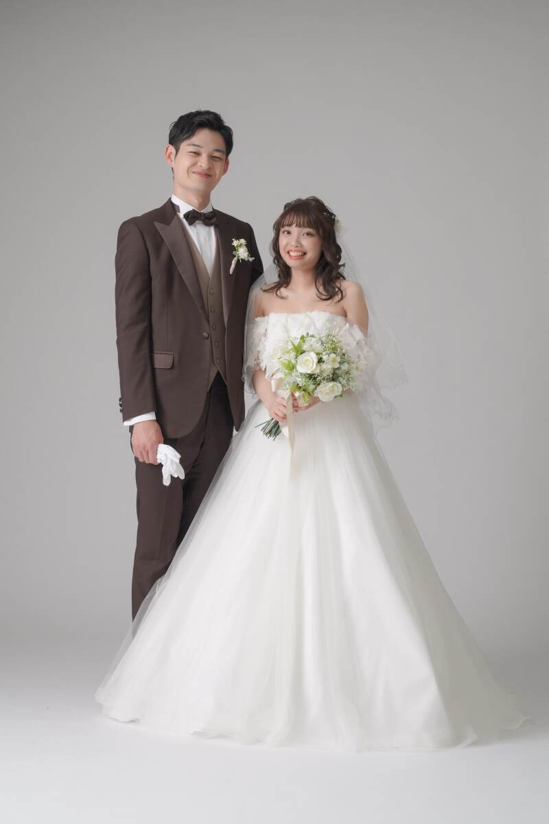 しっかりとした