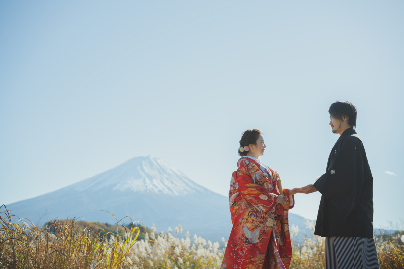 富士ロケーションの醍醐味！