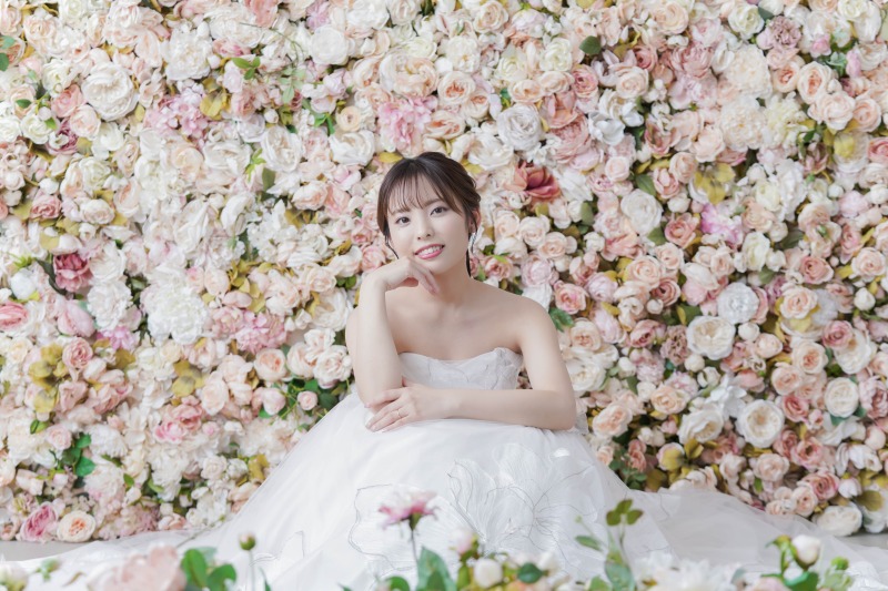 立ち姿だけじゃない！