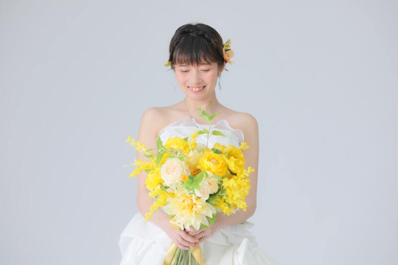 ソロカットも！