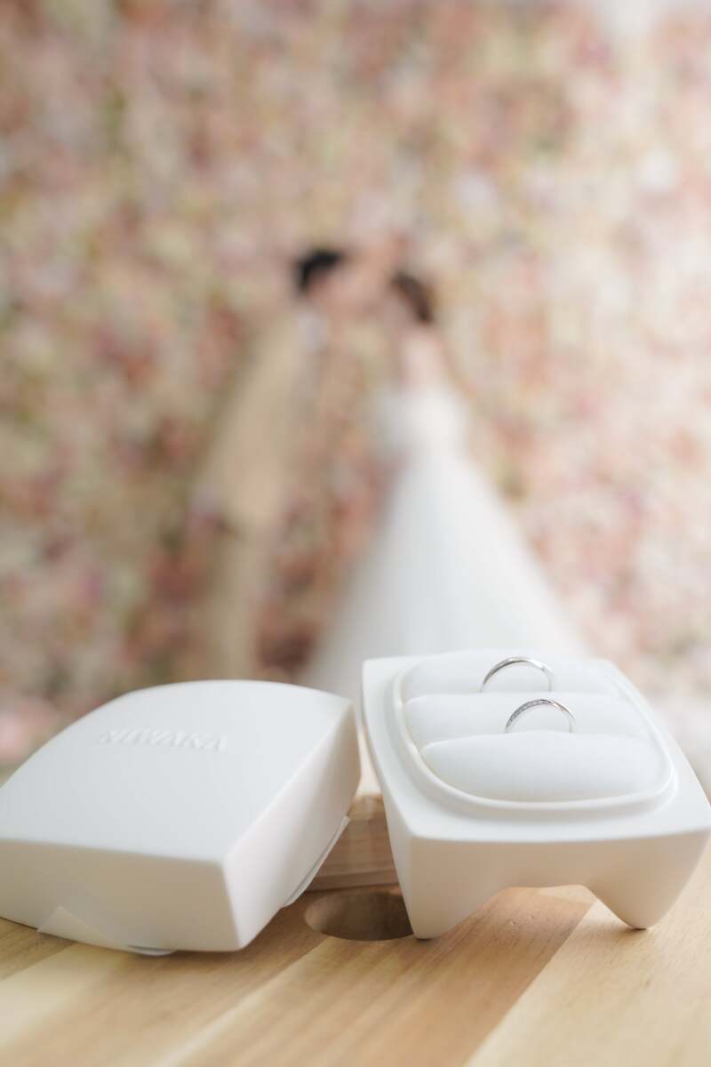 ご記念の・・・