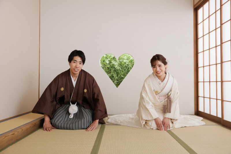 ラストはお辞儀で！