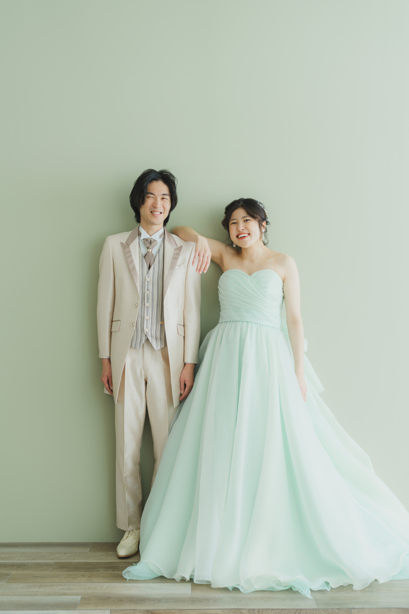 シンプルに可愛い