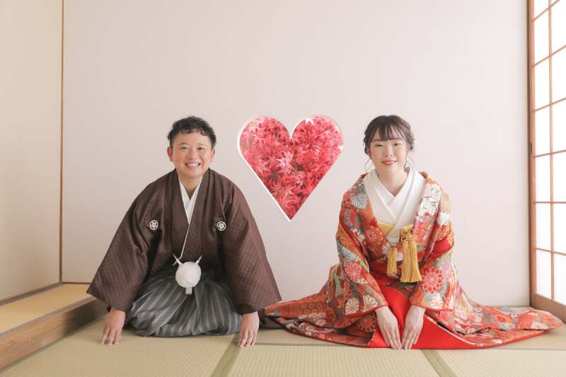 SNSで可愛いと注目の1枚