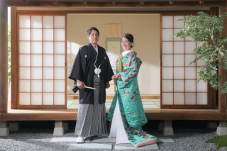 屋内庭園スタジオご紹介！