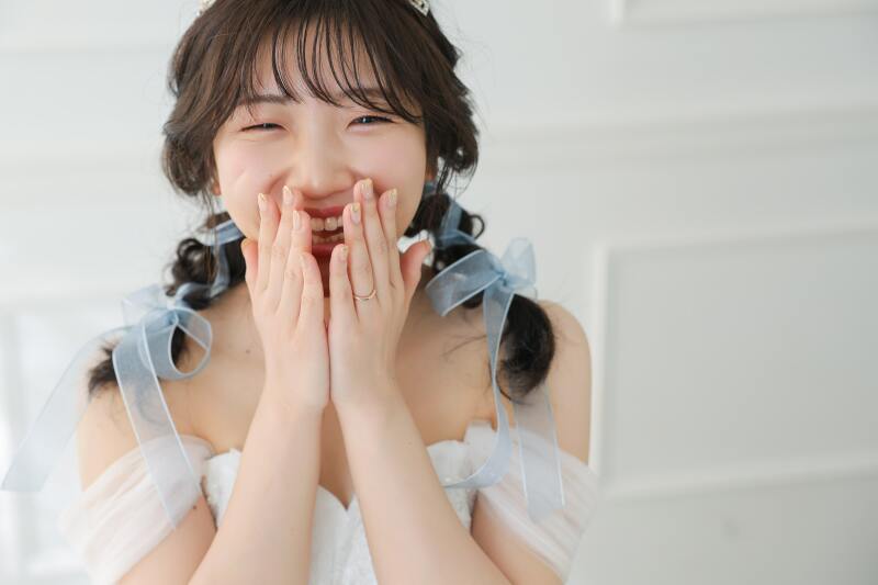 とことんキュートに!