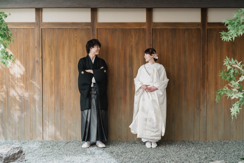 ご家族とも、グッズ撮影も！