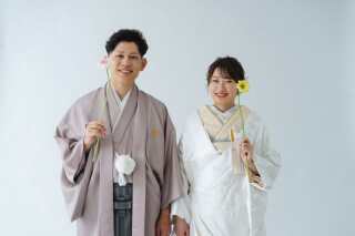 和スタPLUS＋でお二人らしいお写真を残しませんか？