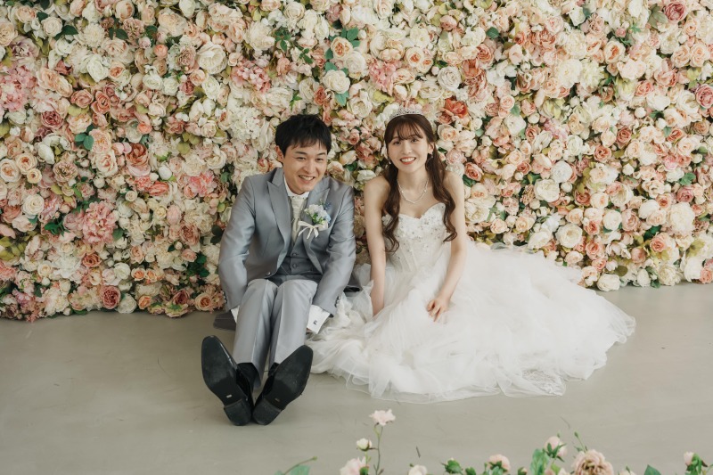 座ってゆっくり