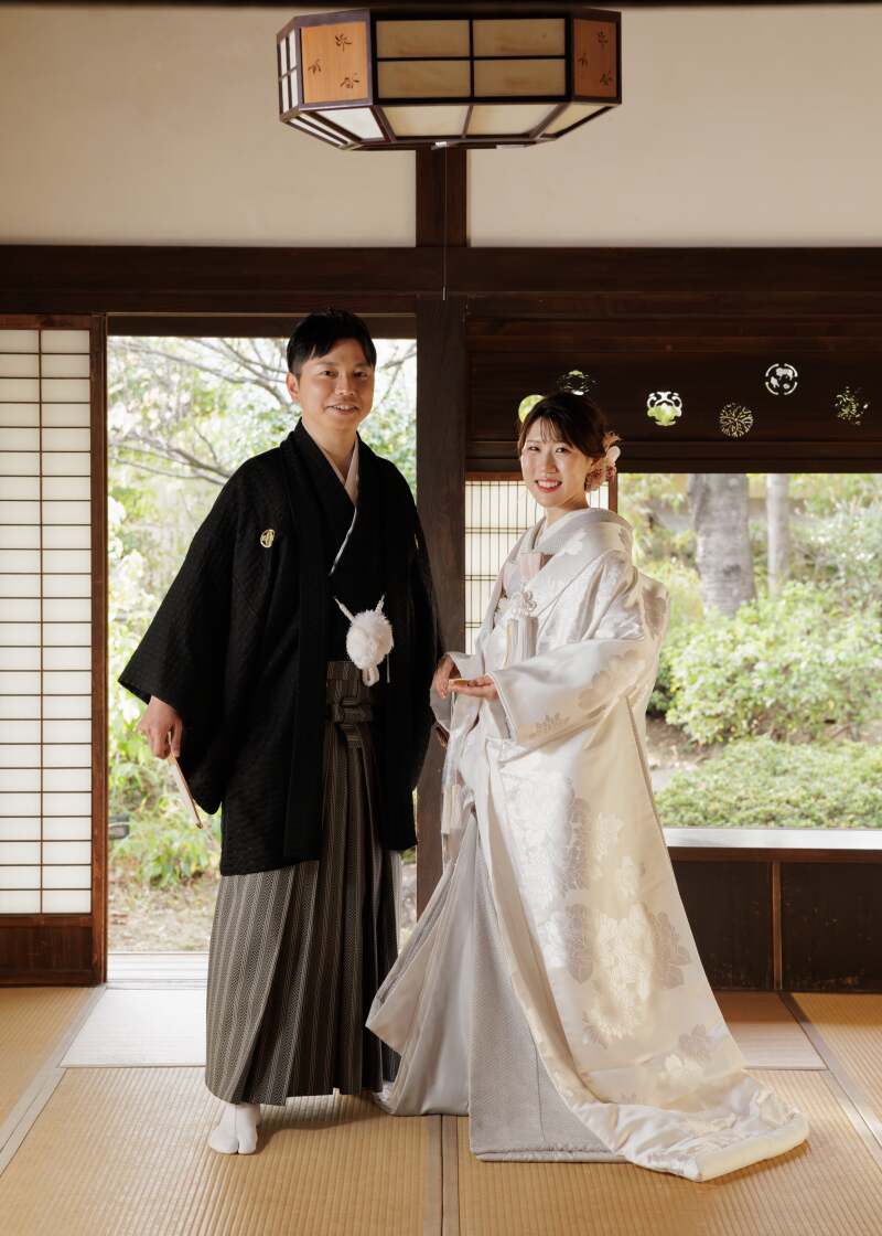 フォーマルカット