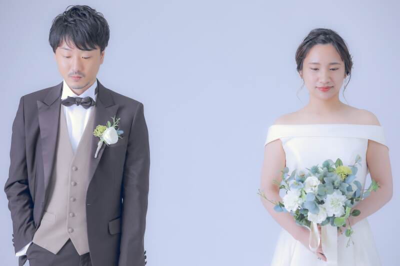 ご希望カットもお聞かせください！