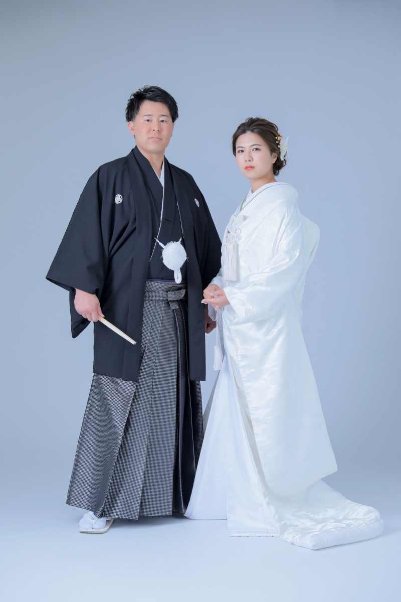 今度は洋髪スタイルで♪