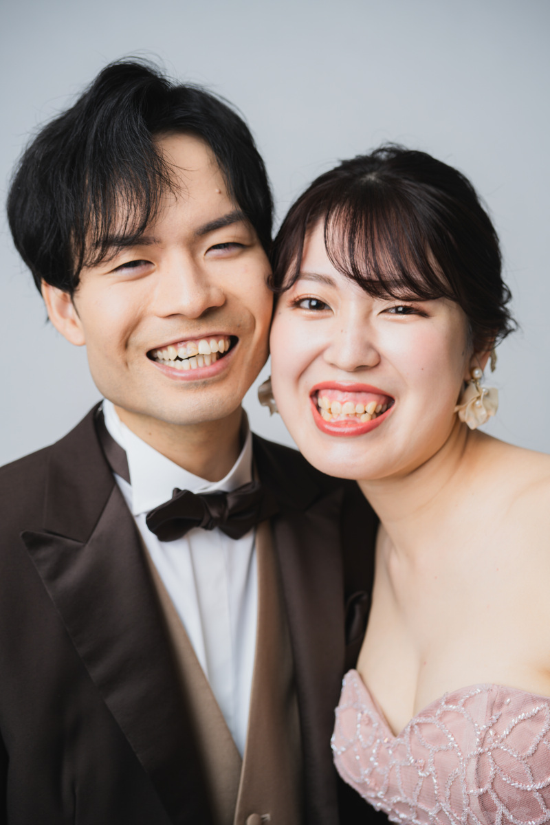 だんだん近寄っていきました!