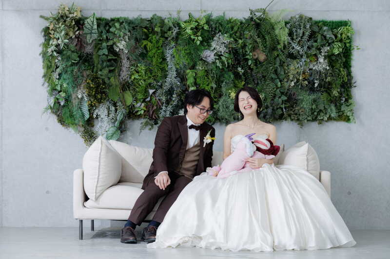 家族？だんらん