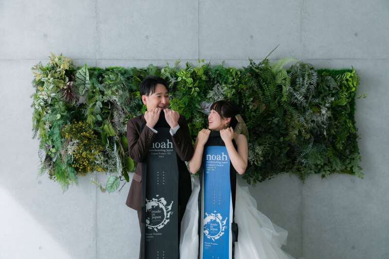 こんな趣味も！