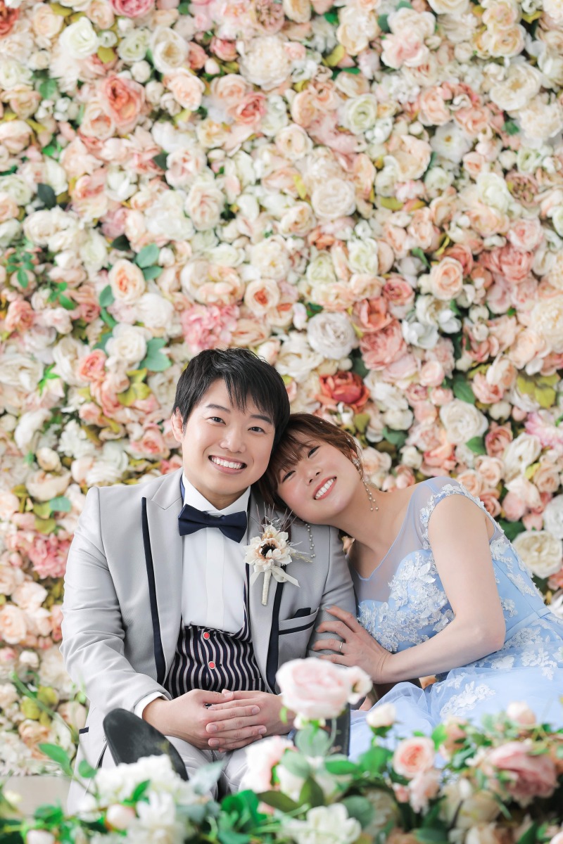 好きなもので、自分たちらしさを