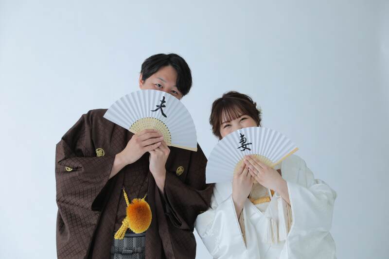 お持ち込み小物