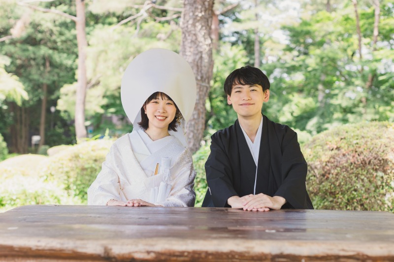 ちょっと一休み