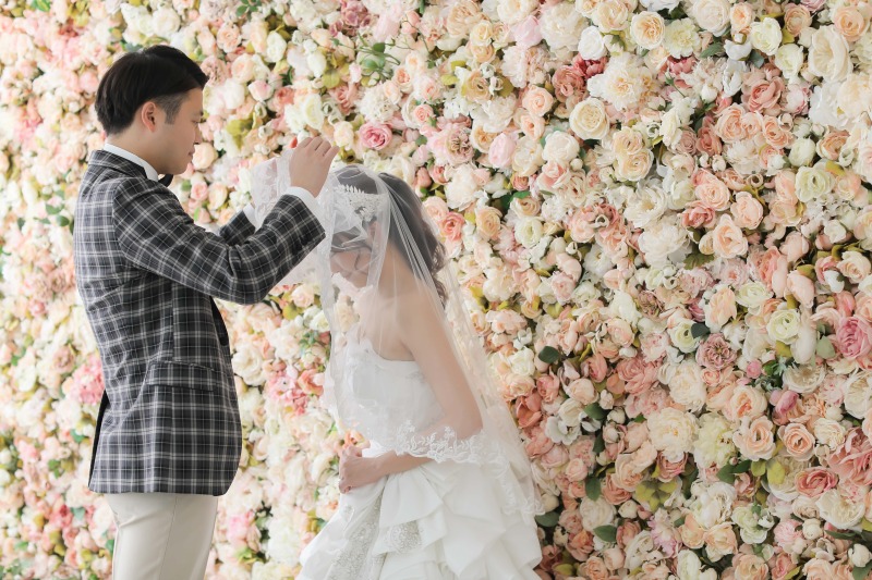 緊張の瞬間その２