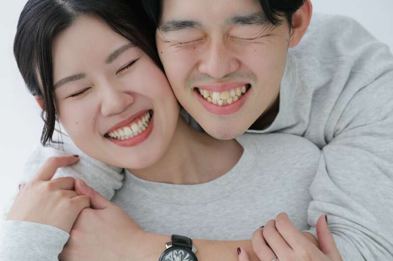 たくさん動ける私服撮影！