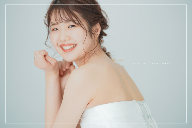 ご新婦様ソロショット-2-