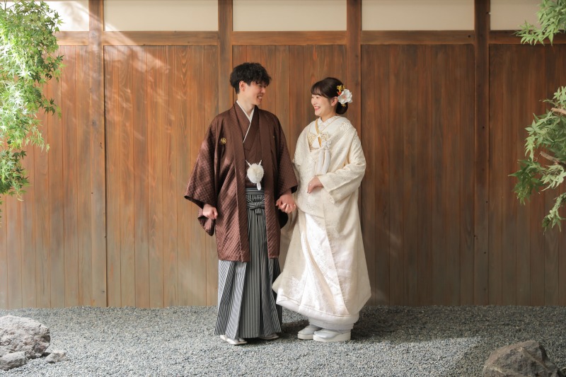 撮影スタート！