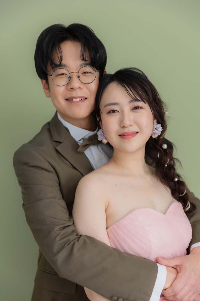 素敵なひと時に