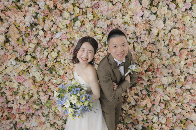 ラストは笑顔で！！