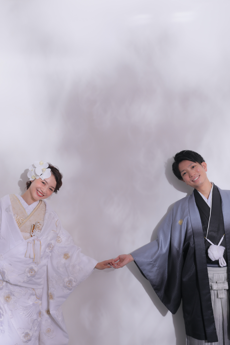 桜の影を活かして・・・