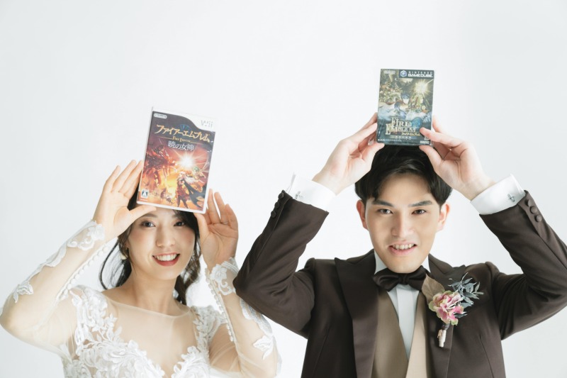 お二人の好きなもの2