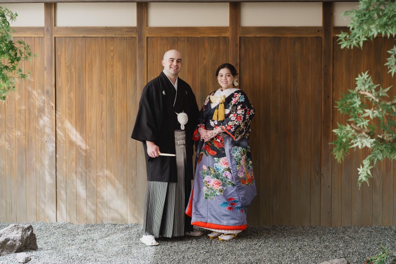 撮影スタート!!