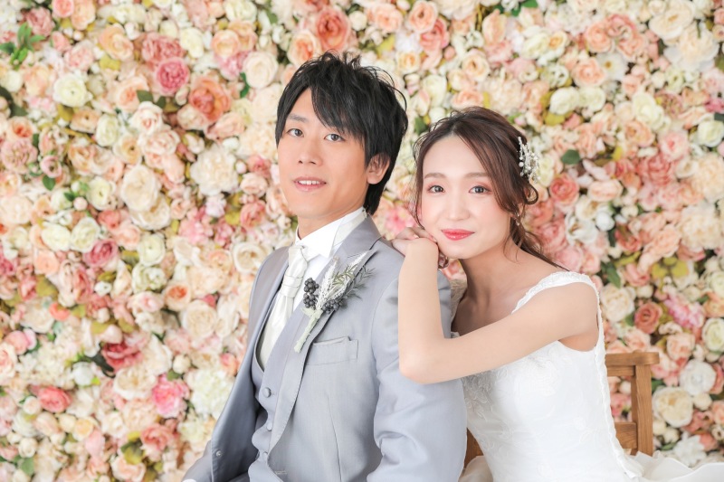 おふたり