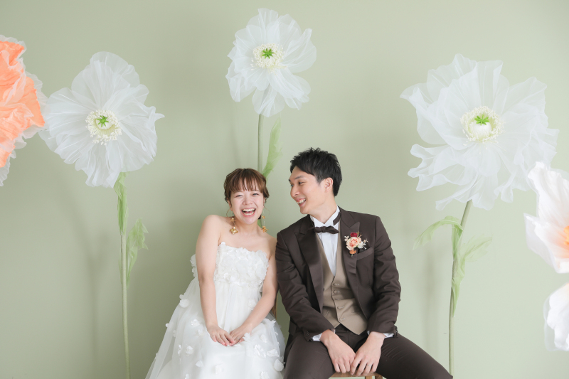 ジャイアントフラワー