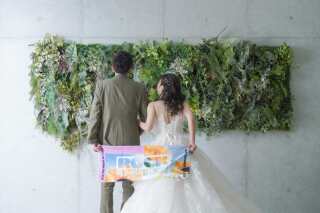 和装も洋装も快適に撮影しませんか？