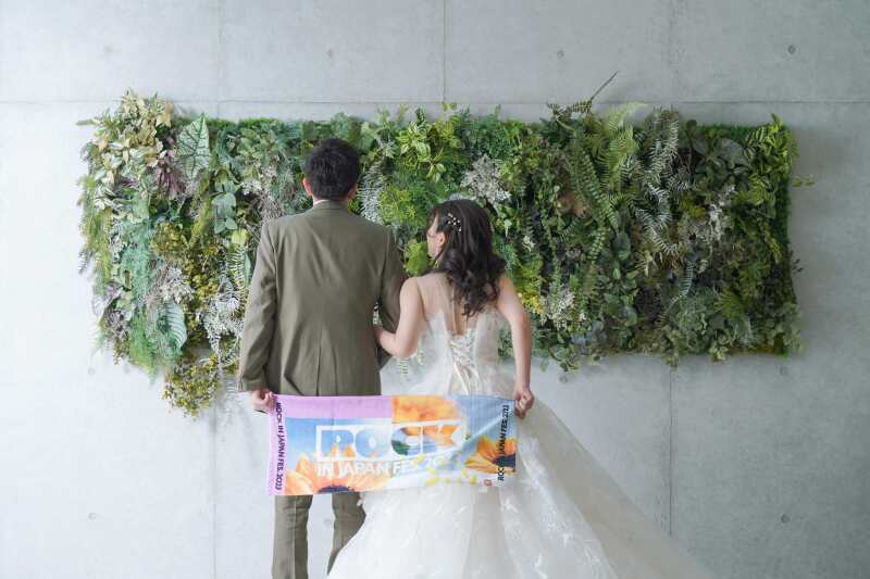 和装も洋装も快適に撮影しませんか？