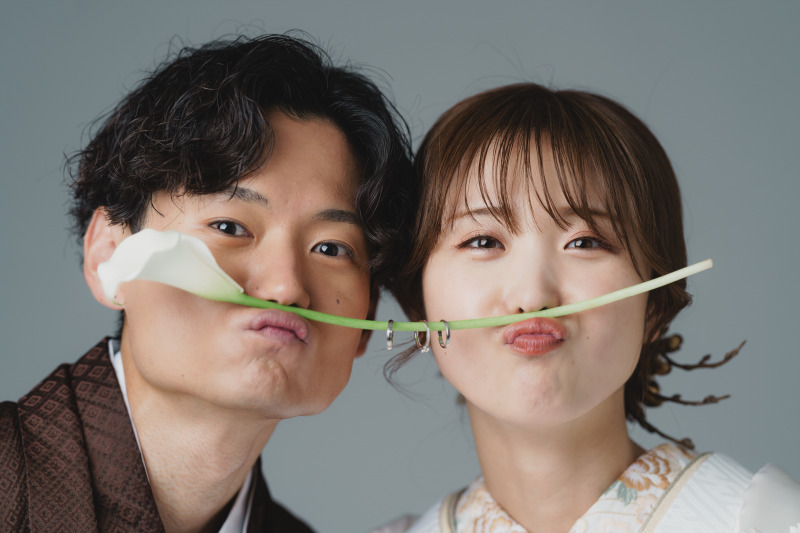 2人のやりたいを