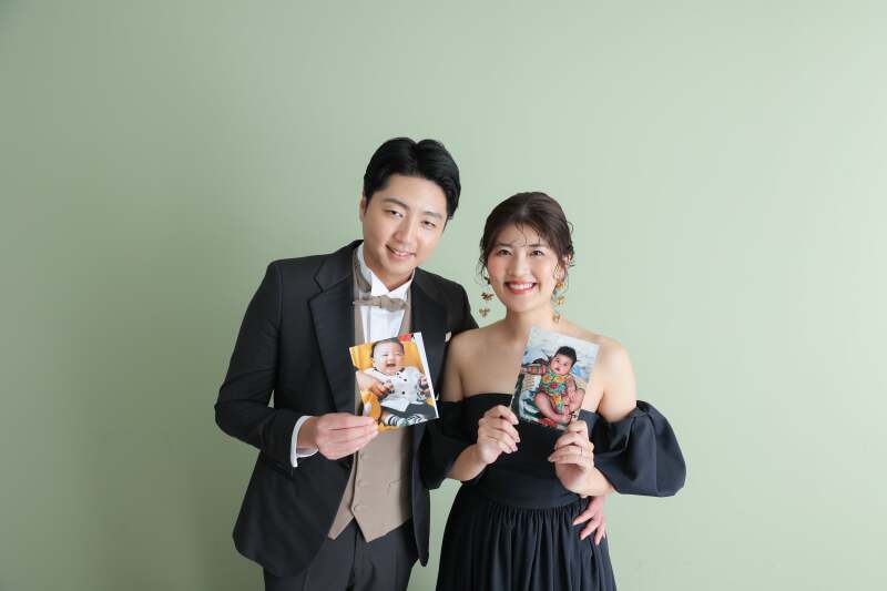 アイテムを使って