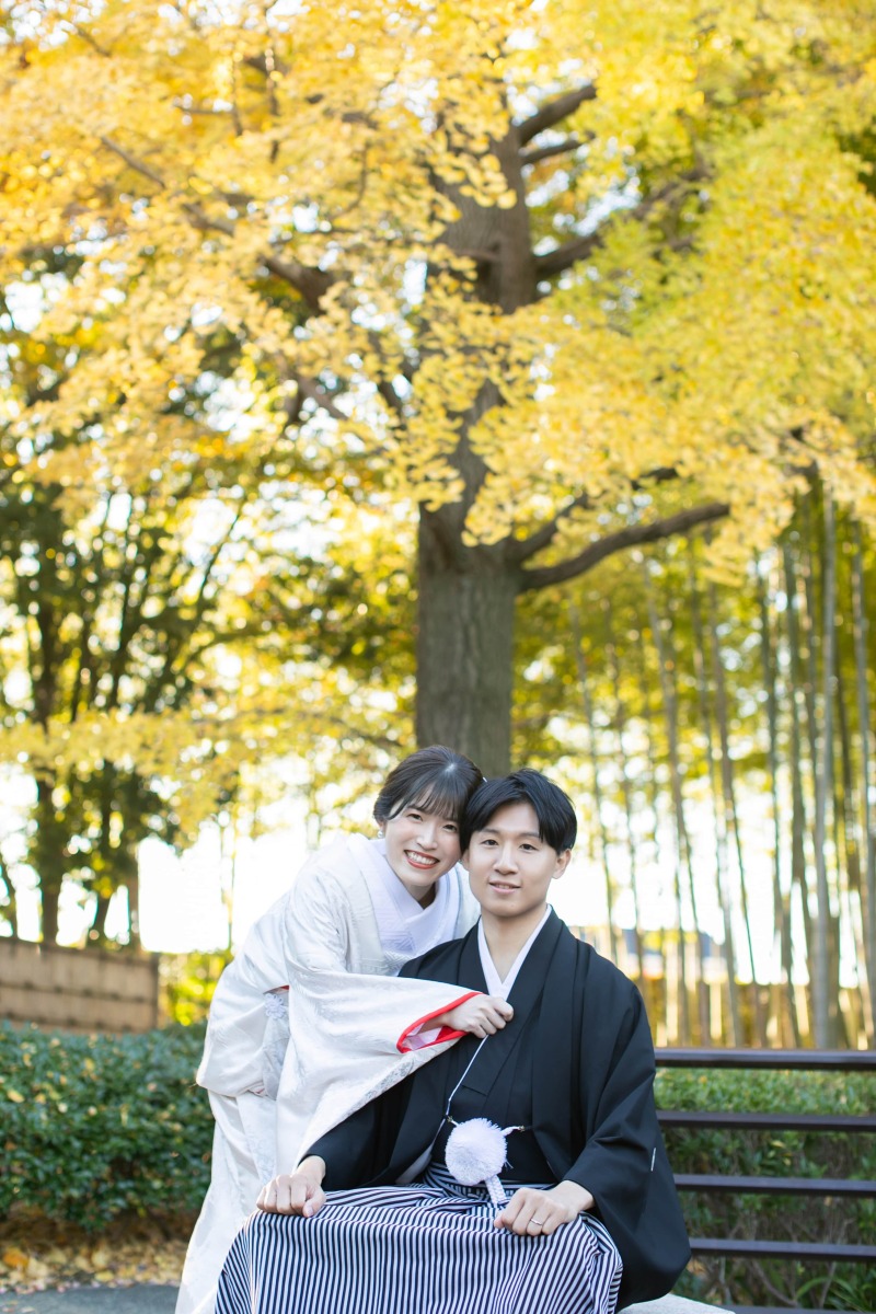  ロケーション撮影　【花田苑】