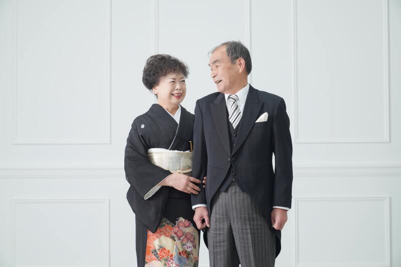 ご両親のお写真_Part2