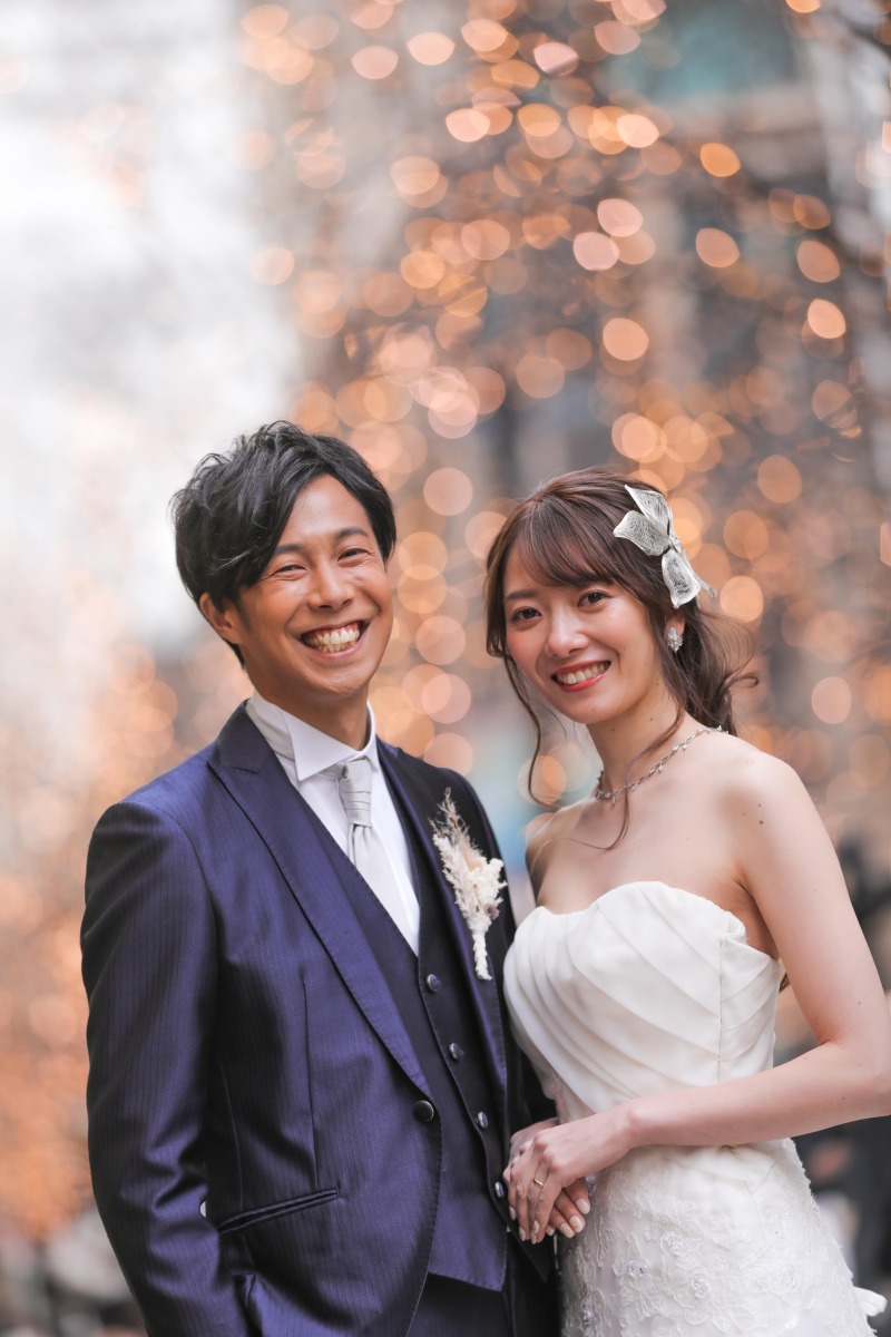 昼イルミネーション