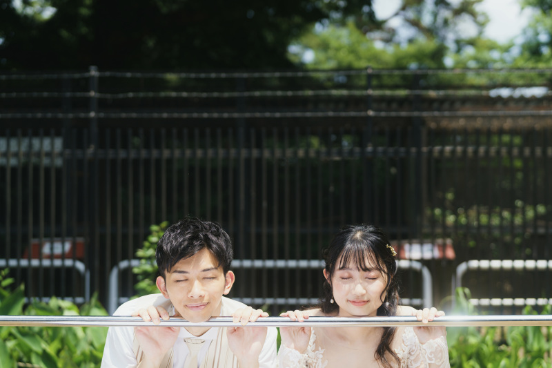 遊具を活用して